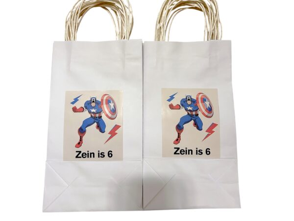 Customized Giveaways Bags - Image 6