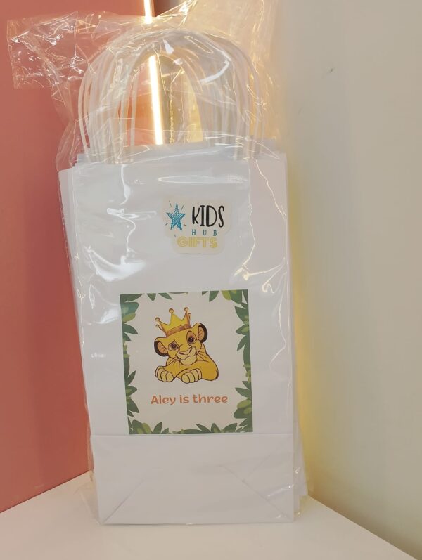 Customized Giveaways Bags - Image 2
