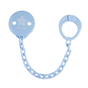 Canpol babies Soother Holder PASTELOVE