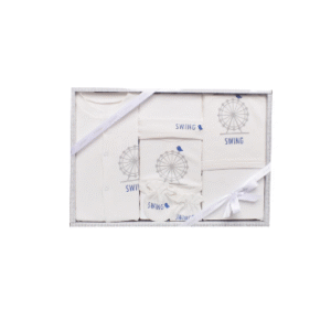 Baby Gift Box swing 5pcs