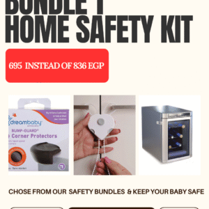 Bundle 1 home safety kit