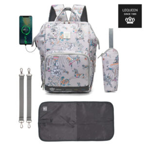 Lequeen Diamond 7TH Edition Soft Waterproof , horses