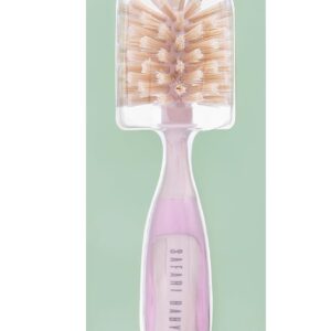 Safari Bottle & teat  Brush - Pink