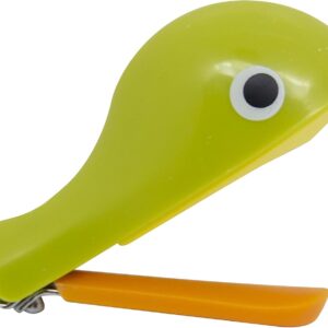 Safari Dolphin Nail Clipper