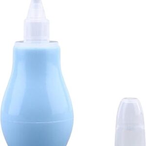 True Nasal aspirator - Blue