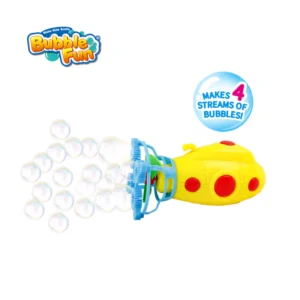 B/O Bubble Submarine