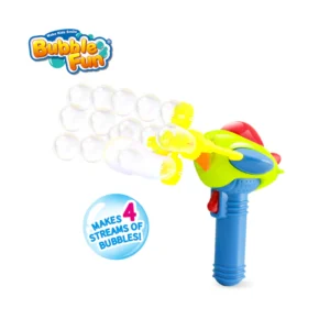 B/O Bubble Aeroplane