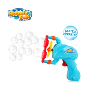 B/O Bubble Space Gun