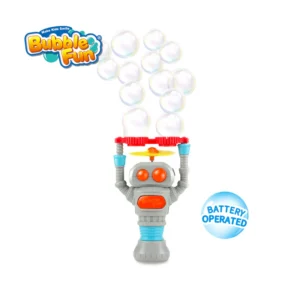 B/O Bubble Robot