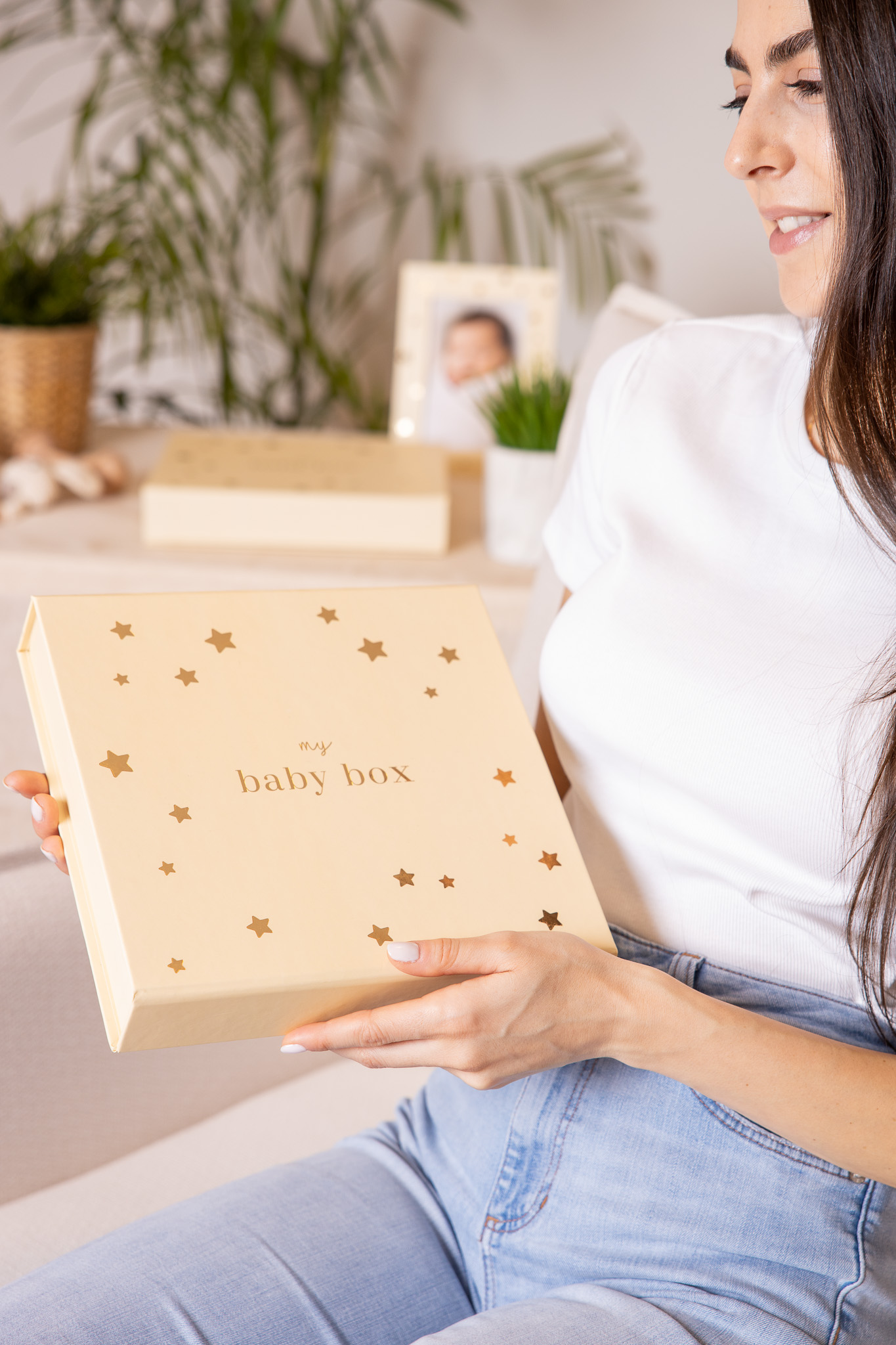 Premium Memory Baby Box - Image 20