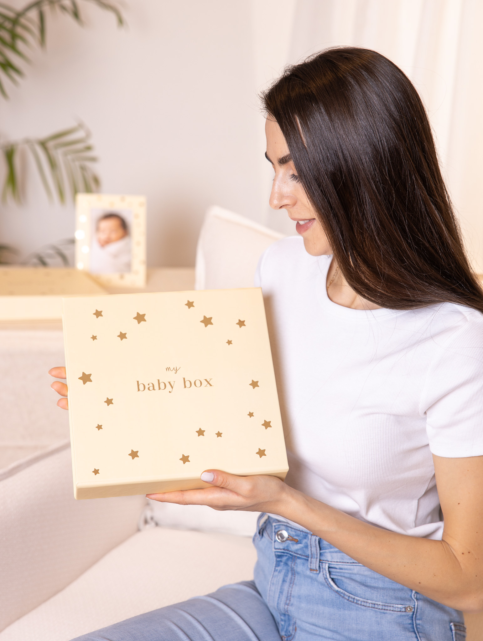 Premium Memory Baby Box - Image 19