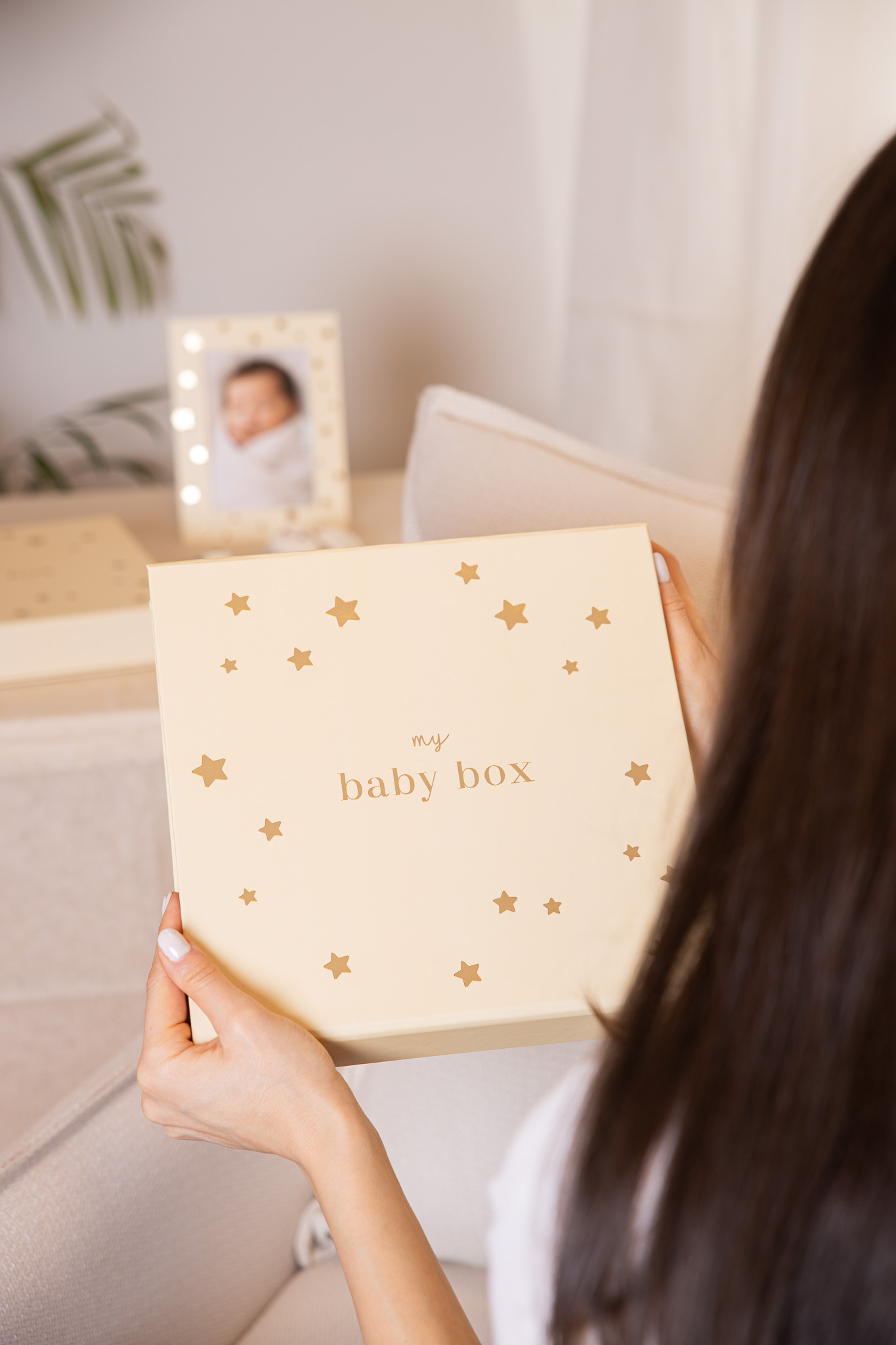 Premium Memory Baby Box - Image 18