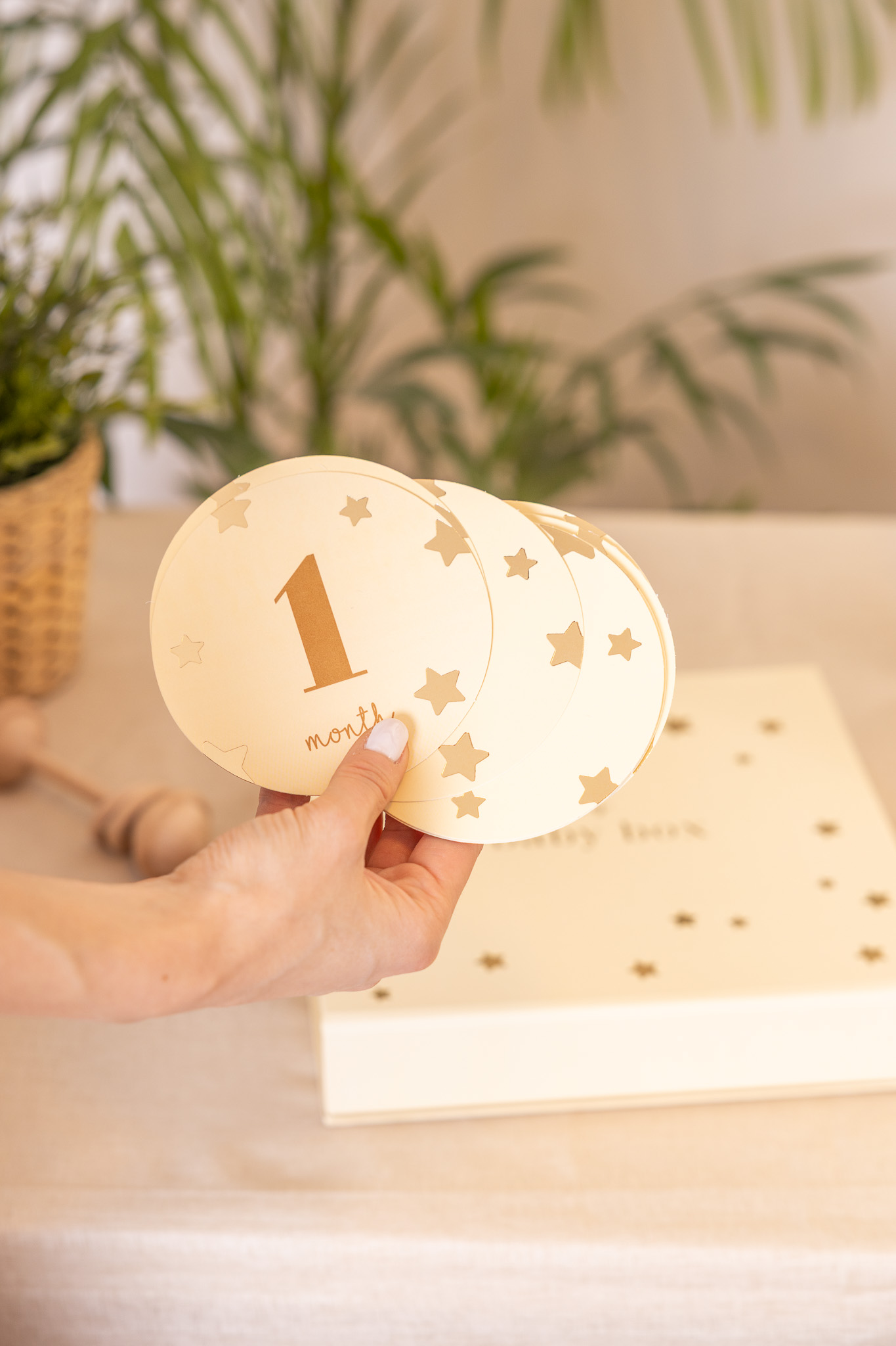 Premium Memory Baby Box - Image 13