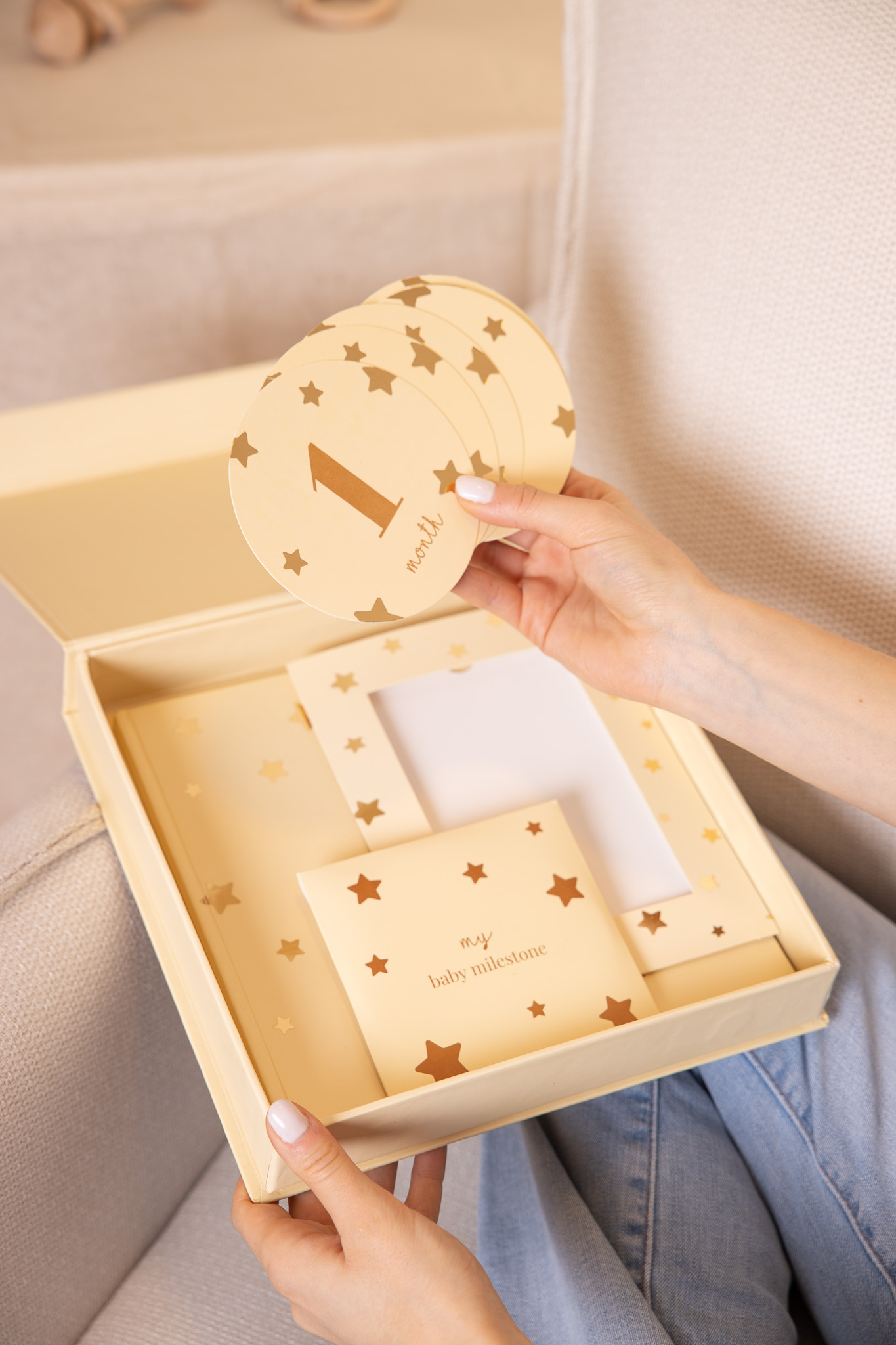Premium Memory Baby Box - Image 12