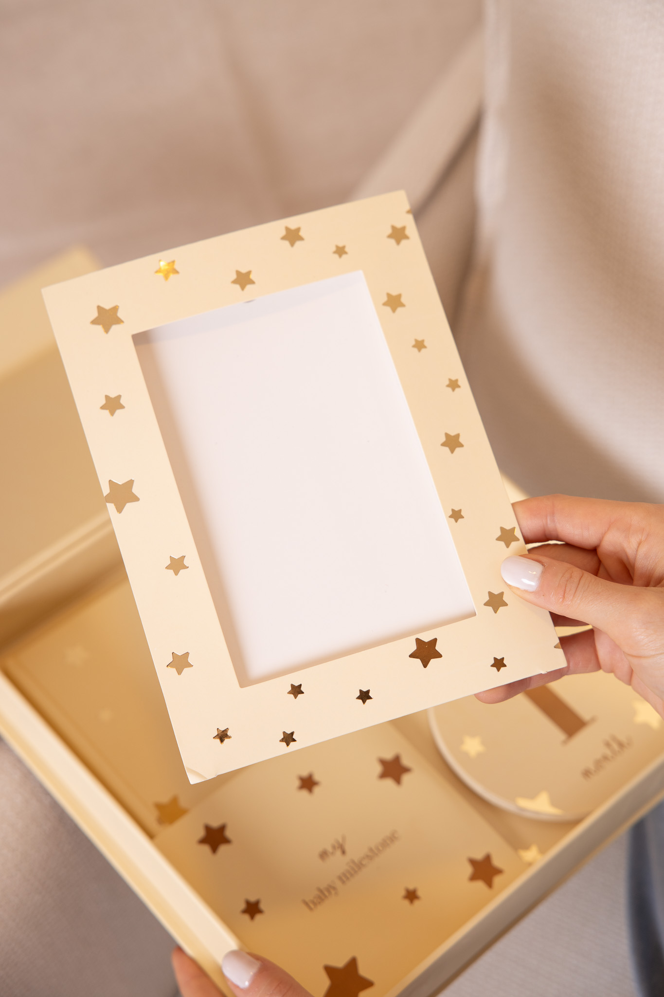 Premium Memory Baby Box - Image 9