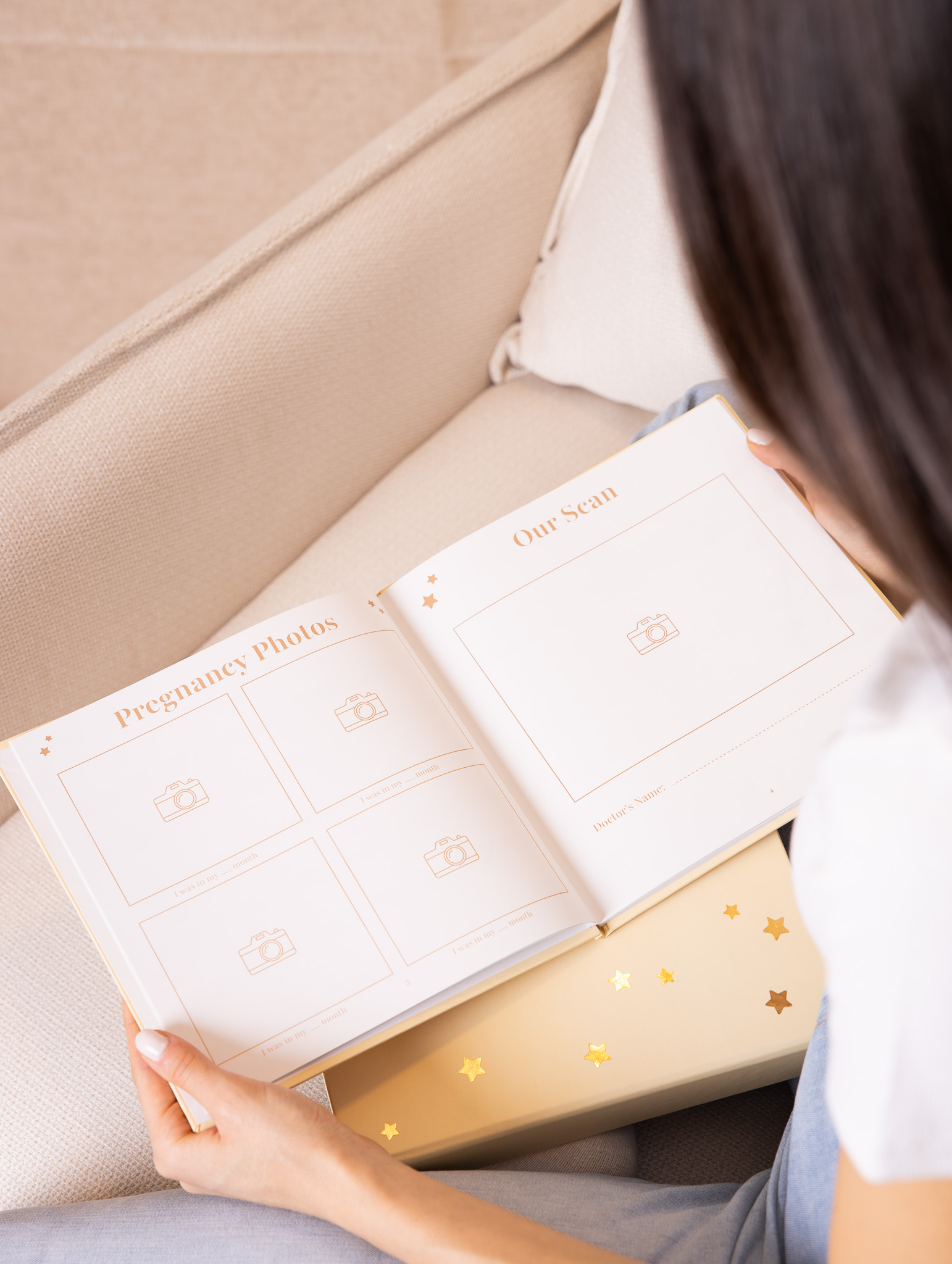 Premium Memory Baby Box - Image 8