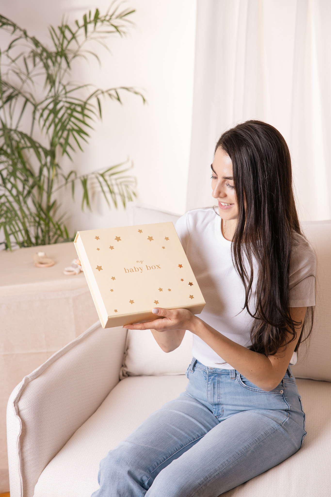 Premium Memory Baby Box - Image 16