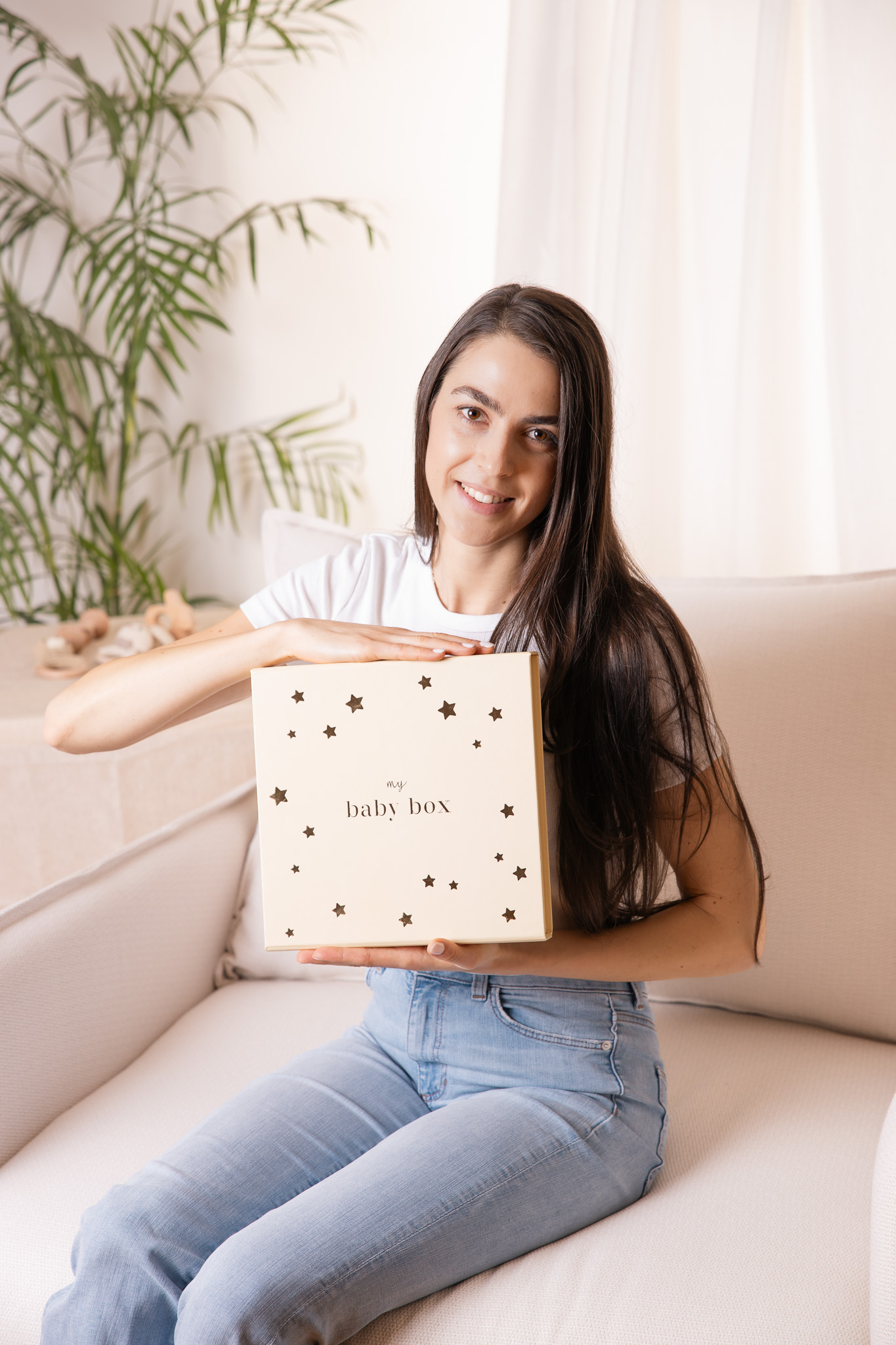 Premium Memory Baby Box - Image 15