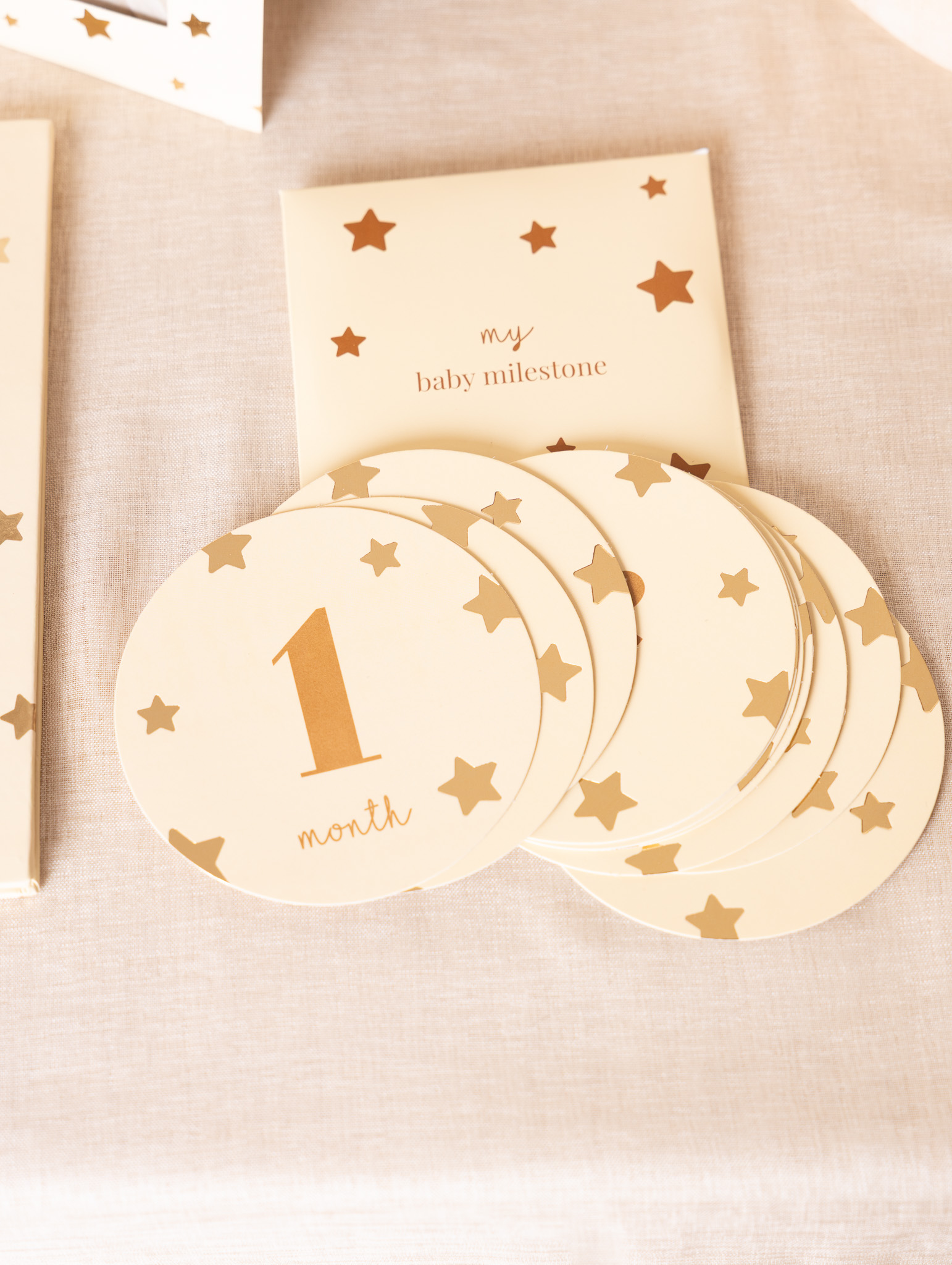 Premium Memory Baby Box - Image 6