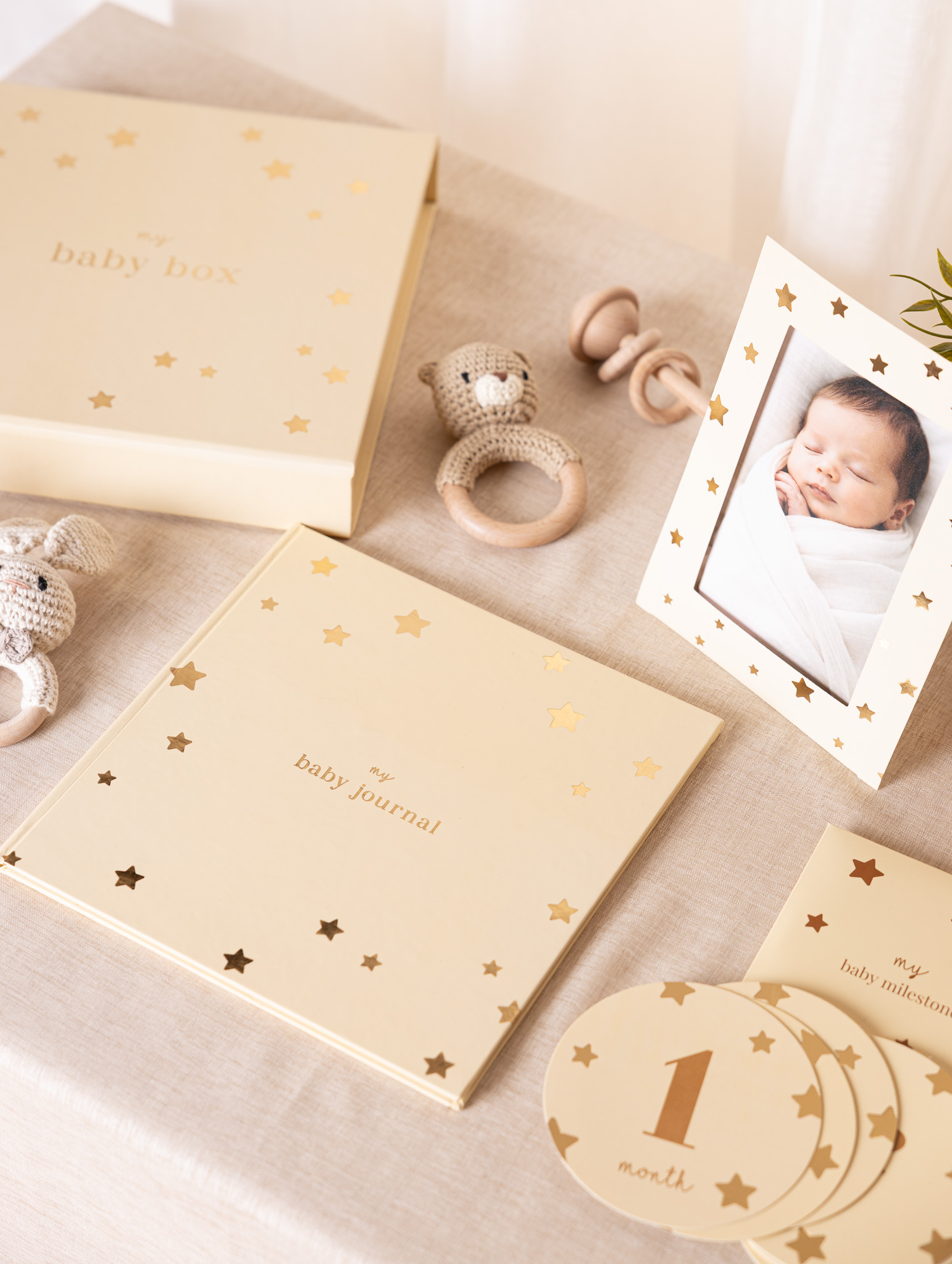 Premium Memory Baby Box - Image 5