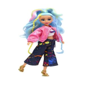 Dreameez Glam Up Promo Set +20Surpises