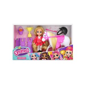 Dreameez Mini Showjumper Set