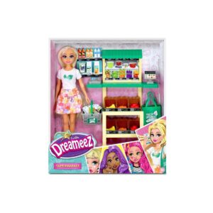 Super Market Toy Set