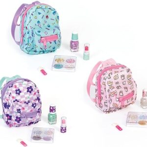 Arcade Glam Mini Cosmetic Set Ast of 3 - 5 PCS