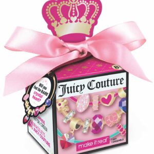 Juicy couture Dazzling surprise box