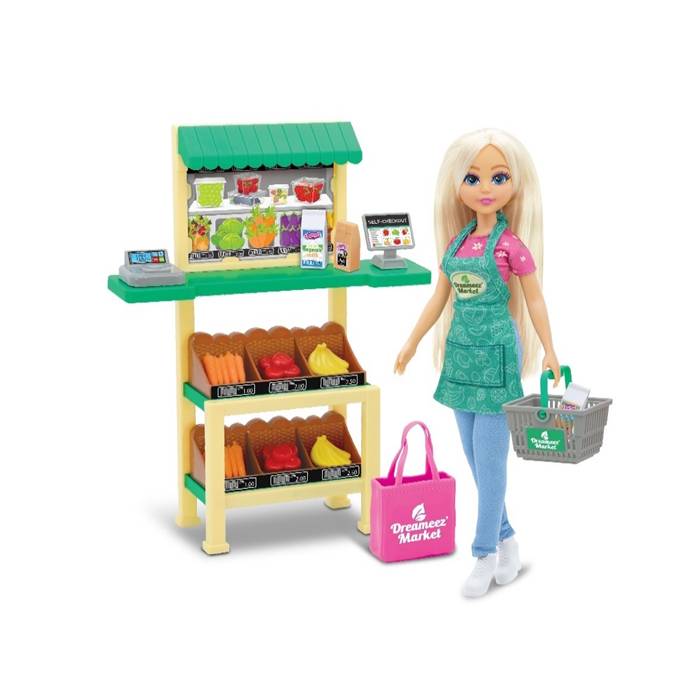 Dreameez-Supermarket-Set