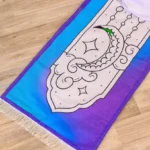 Colouring prayer mat
