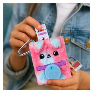 REAL LITTLES S5 Journal Pk