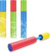 Water splash gun