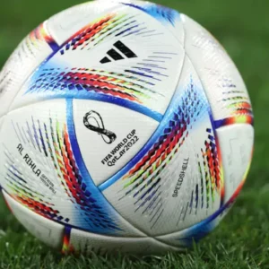 world cup ball