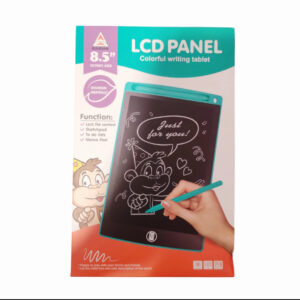 LCD screen