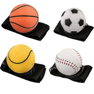 ball with a string