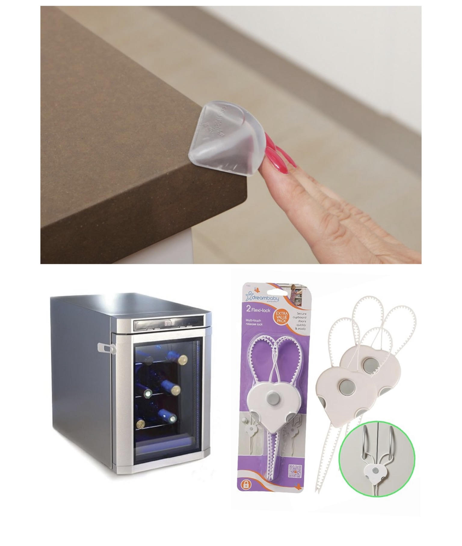Childproofing Bundle