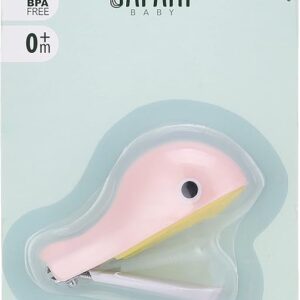 Safari Baby Dolphin baby nail clipper