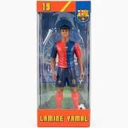 FC Barcelona Lamine Yamal Football Player Figurine #19
