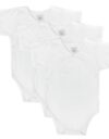 Short sleeve kimono , pack of 3
