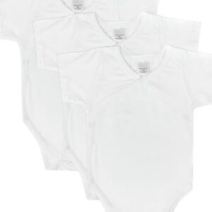 Short sleeve kimono , pack of 3