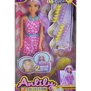 SOLID DOLL(FAIR SKIN)