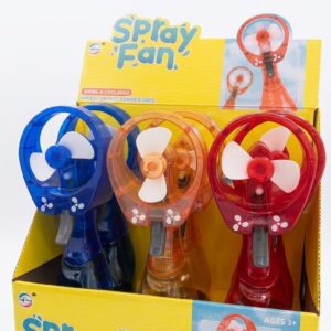 WATER AIR FAN