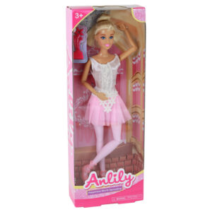 SOLID DOLL